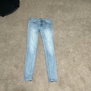 Stretchy American Eagle Jeans